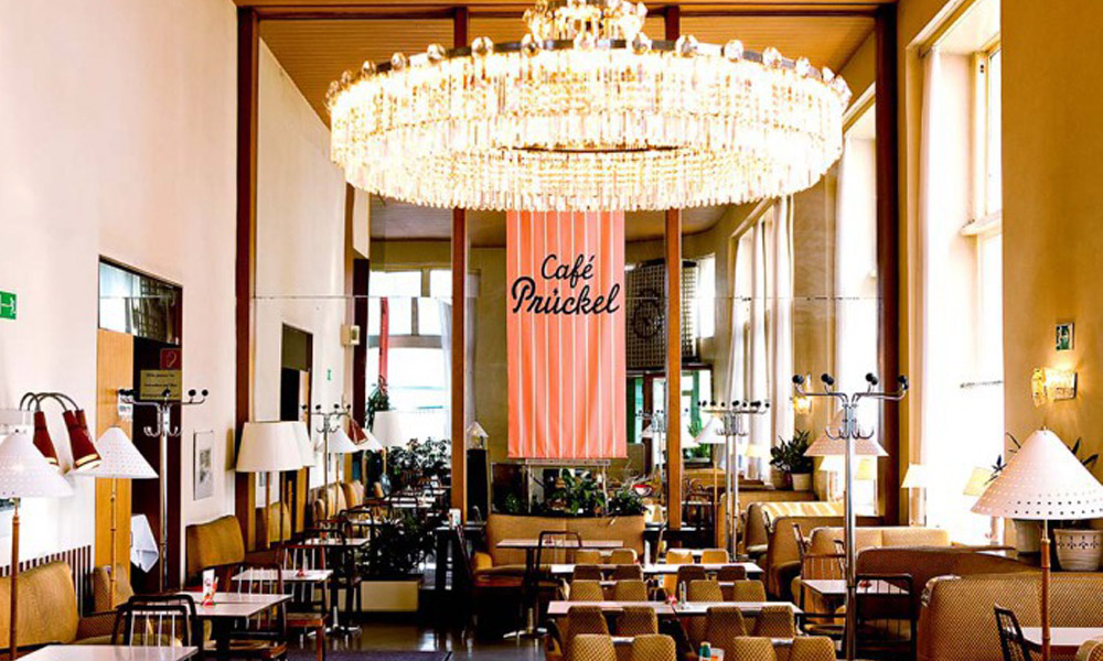 Café-Prückel