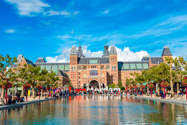 Rijksmuseum-museos-amsterdam-visitar-amsterdam-clickviaja