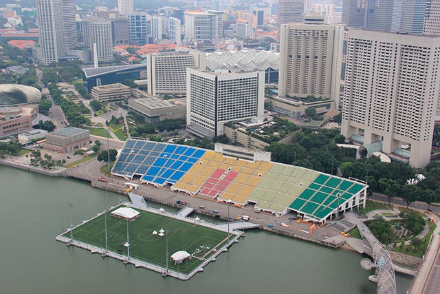 The-Float- at-Marina-Bay-estadio-Singapur