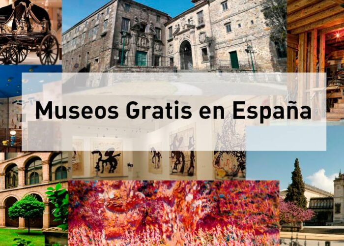 museos-gratis