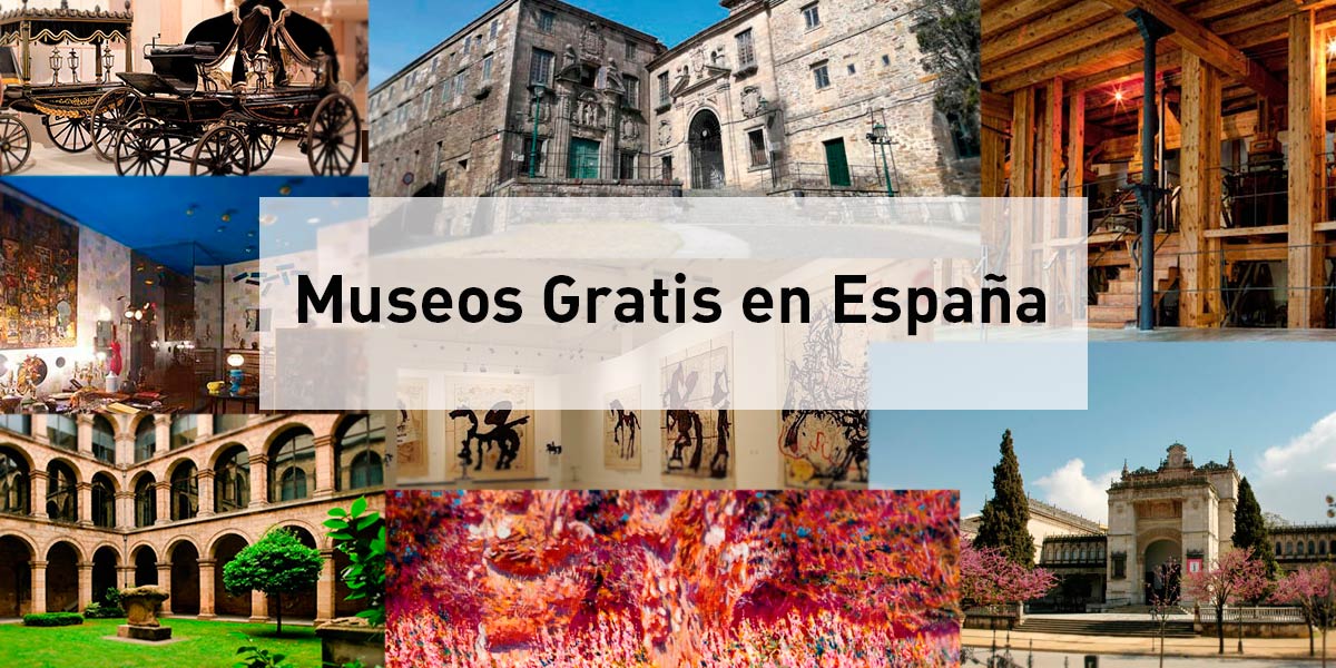 museos-gratis