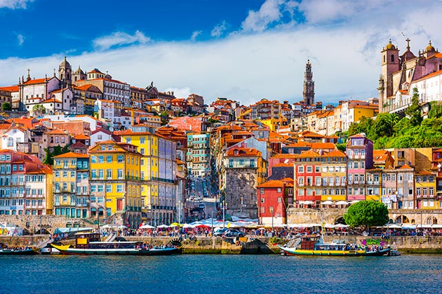 oporto-lugares-para-viajar-en-pareja-clickviaja