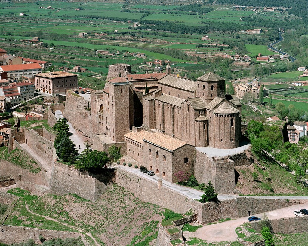 PARADOR DE CARDONA 2