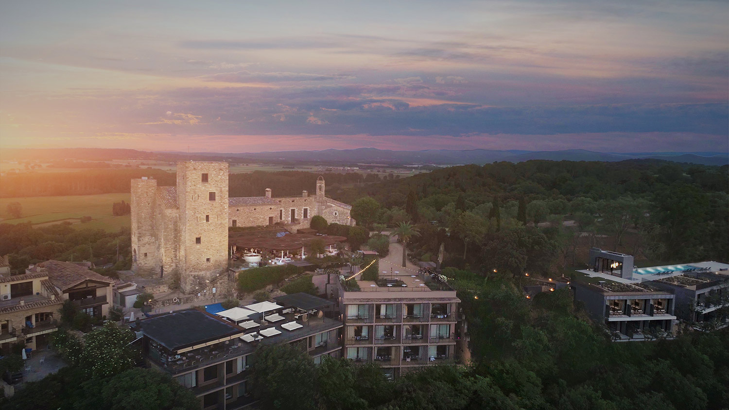 castell empordá