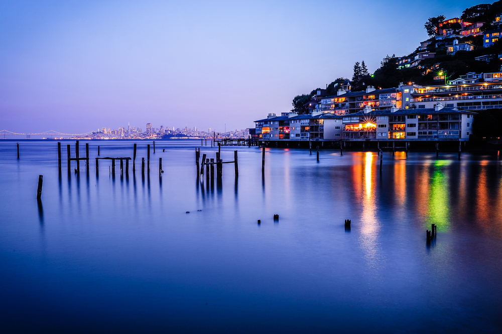 Sausalito