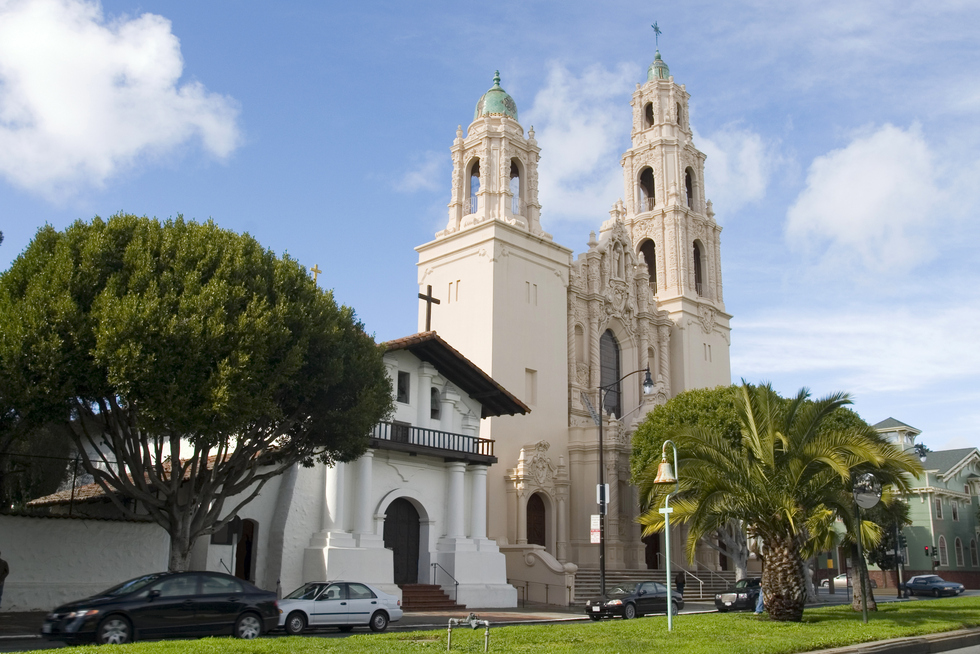 basilica-y-mision-dolores