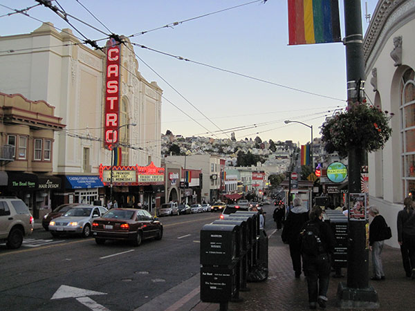 castro teatro