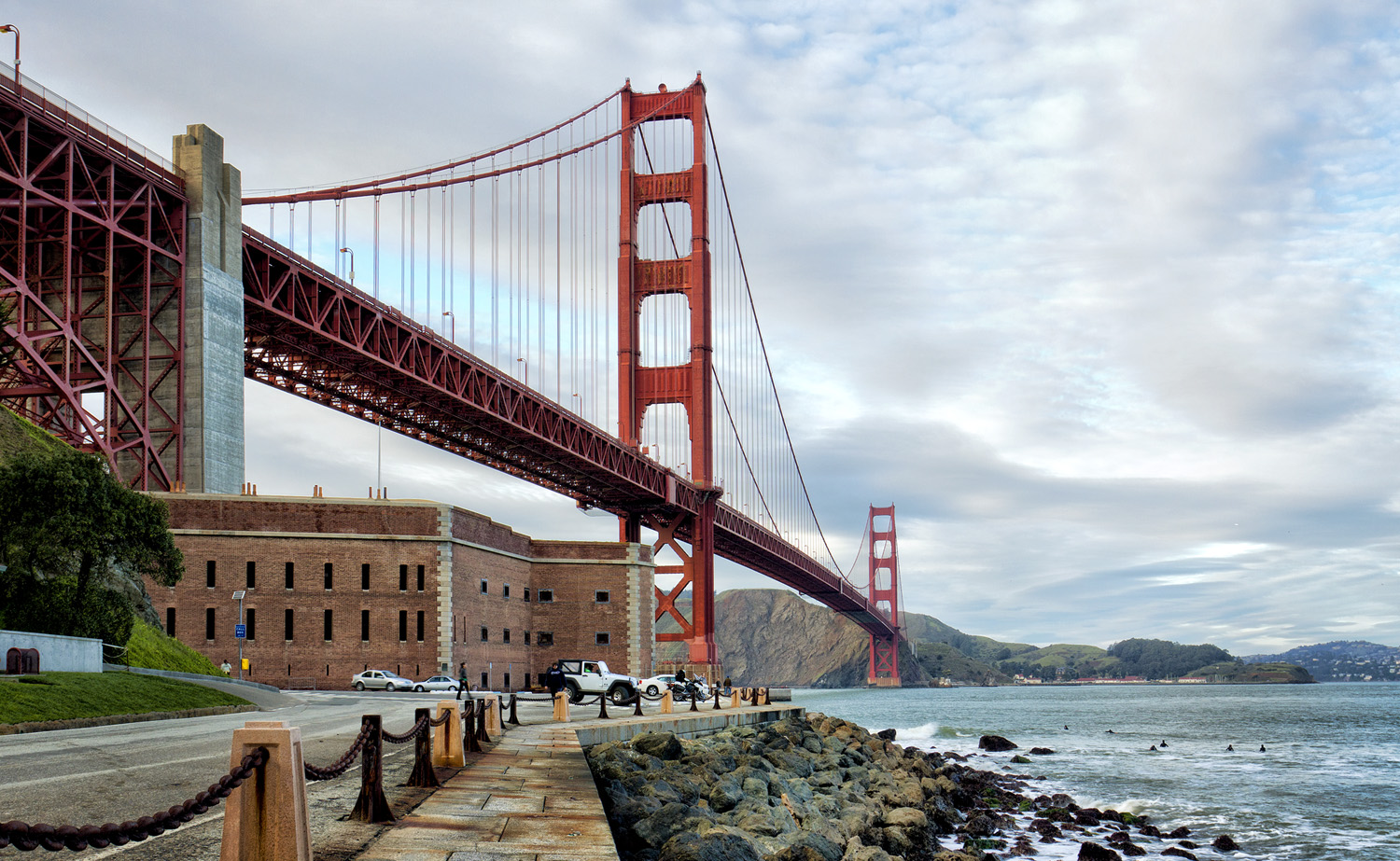 san-francisco-fort-point