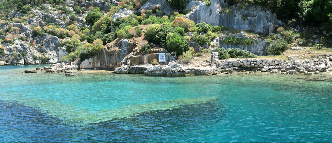 kekova