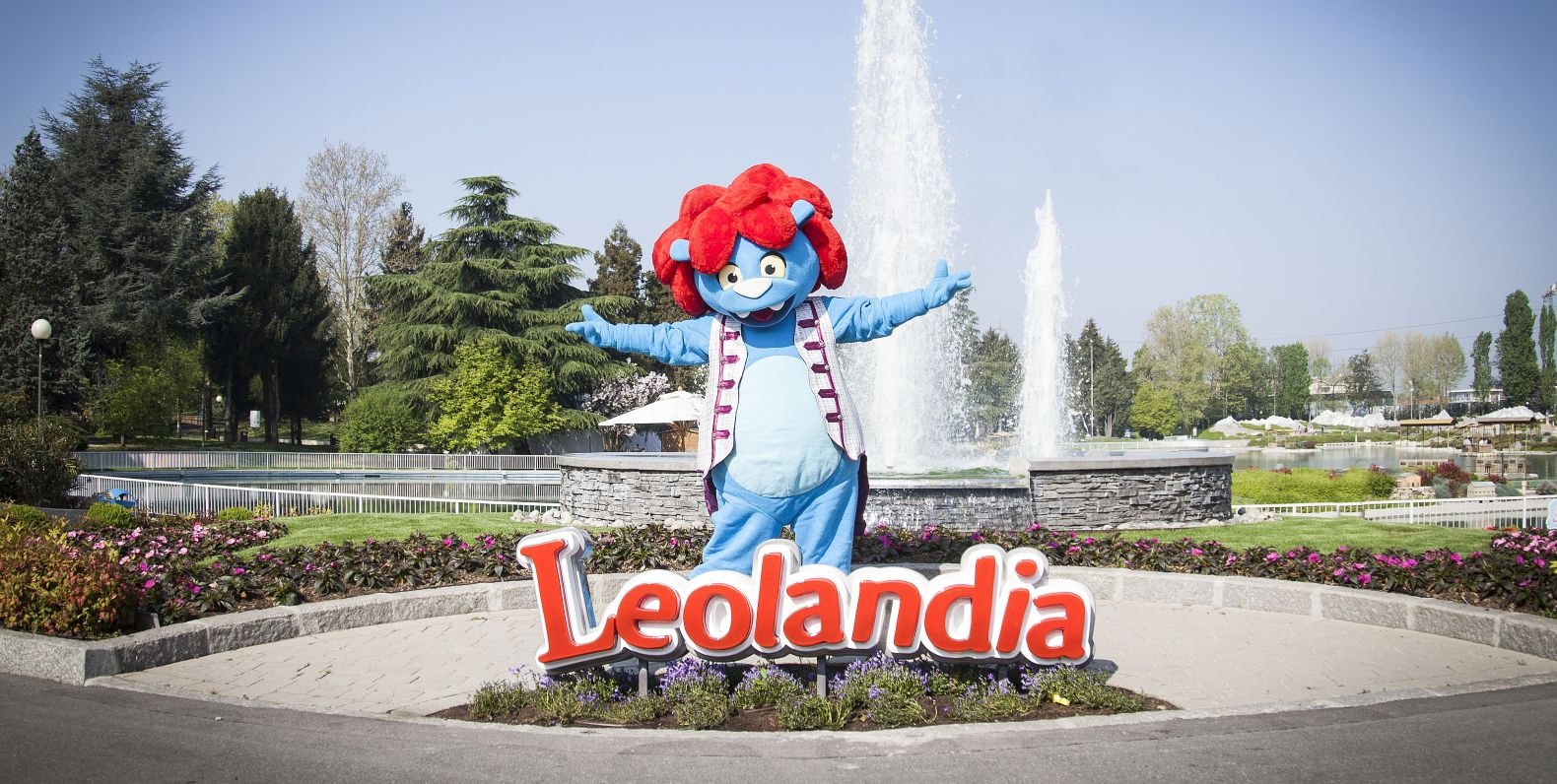 leolandia