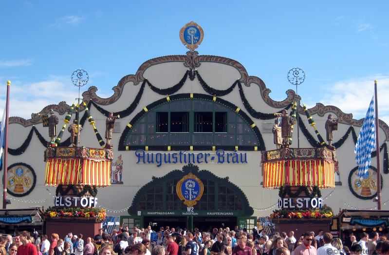 augustiner