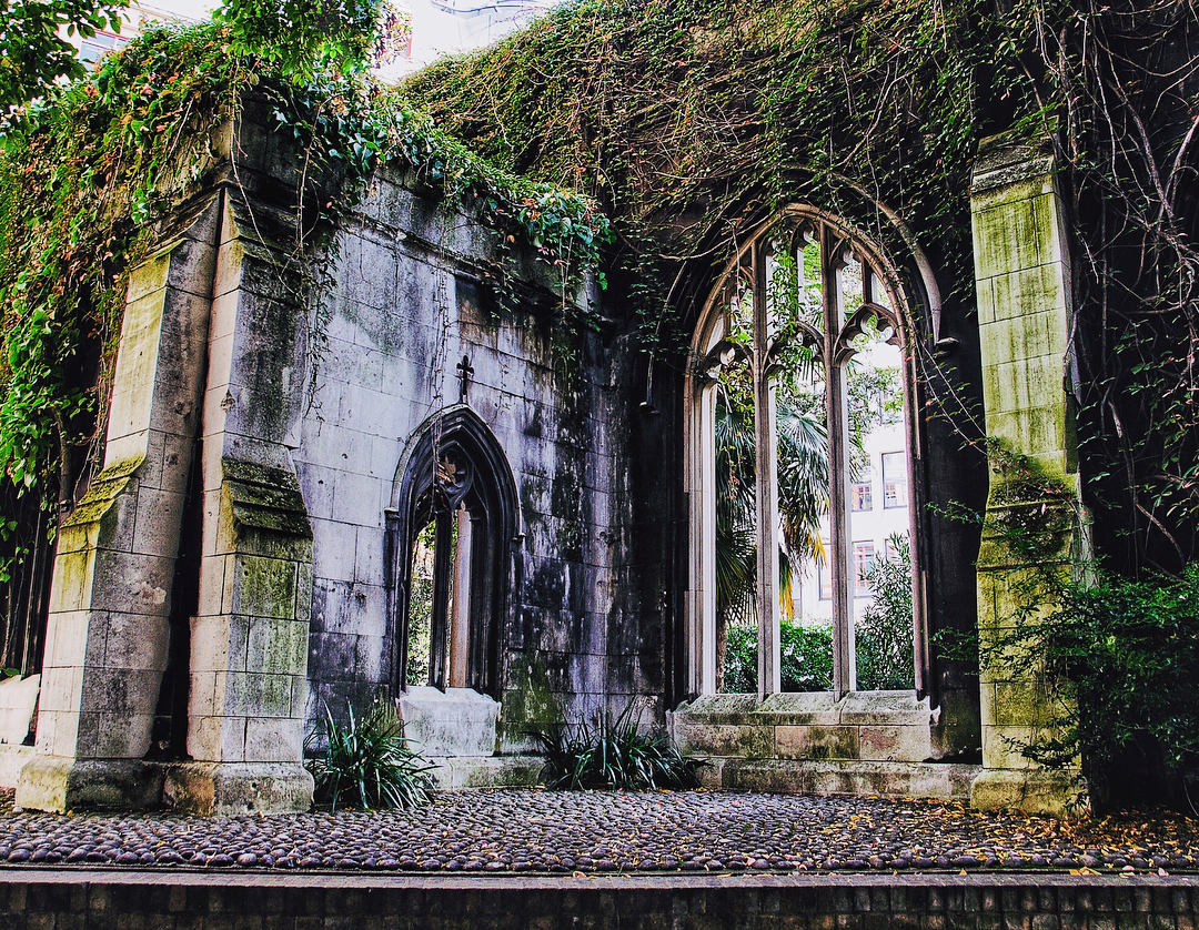 St-Dunstan