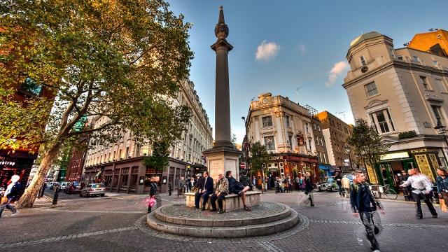 seven dials