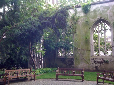 st dunstan 2