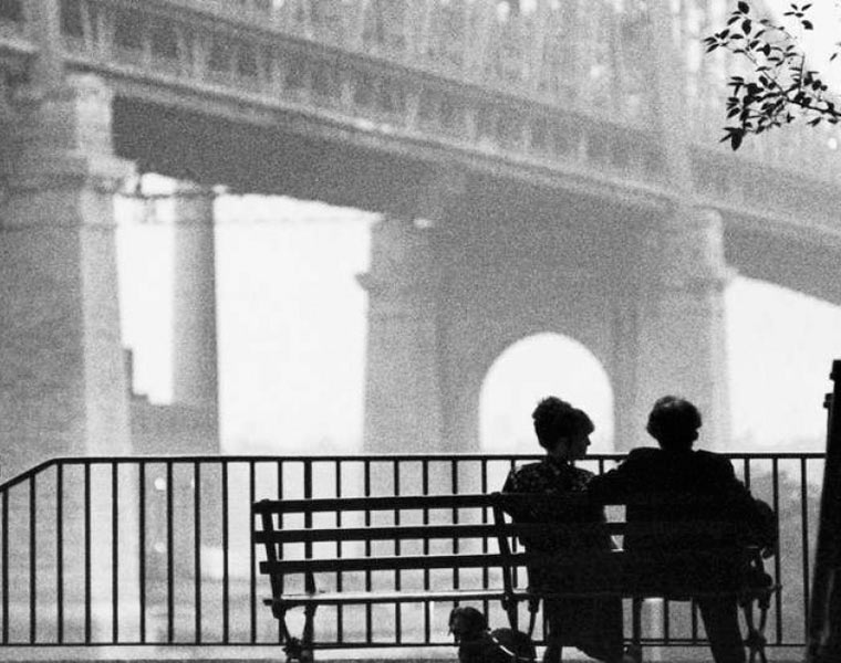 manhattan--Películas-con-las-que-dan-ganas-de-viajar