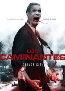 los caminantes clickviaja