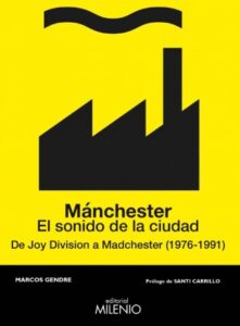 manchester el sonido de la ciudad clickviaja