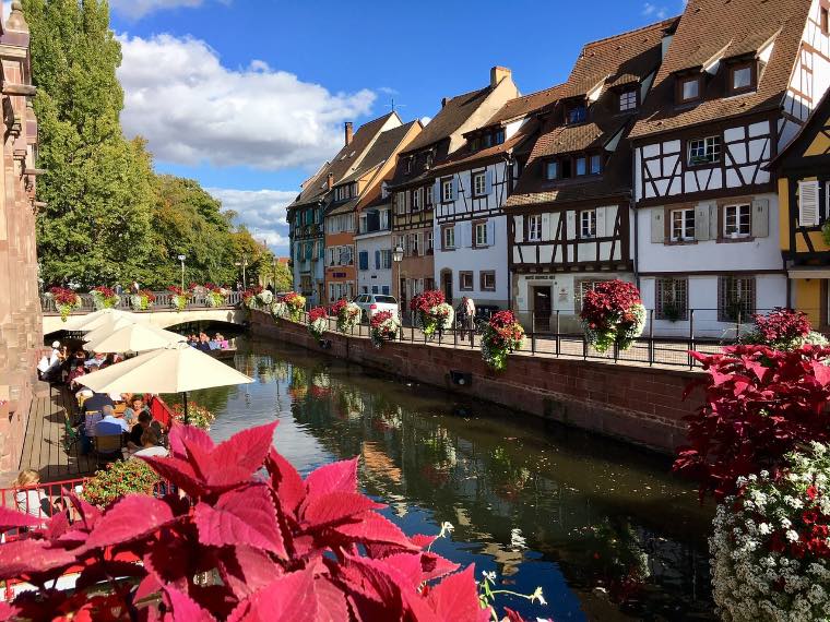 colmar clickviaja