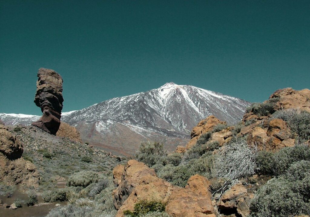 teide tenerife clickviaja