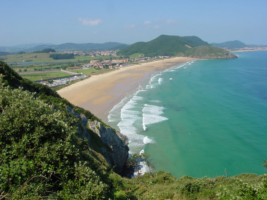 Dos días de ruta por una Cantabria distinta Santoña