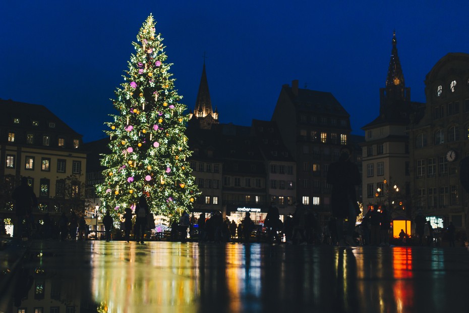 estrasburgo-mercadillos-de-navidad-clickviaja