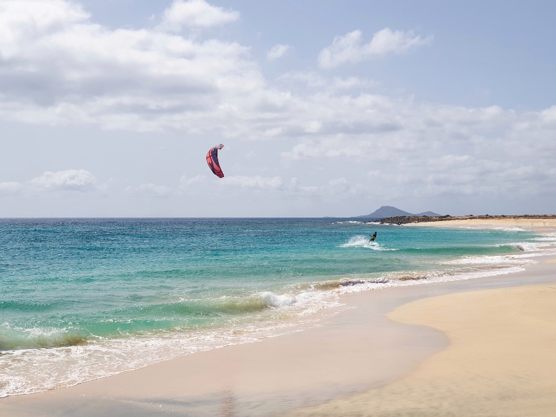 playas de Cabo Verde clickviaja viaje de novios 2