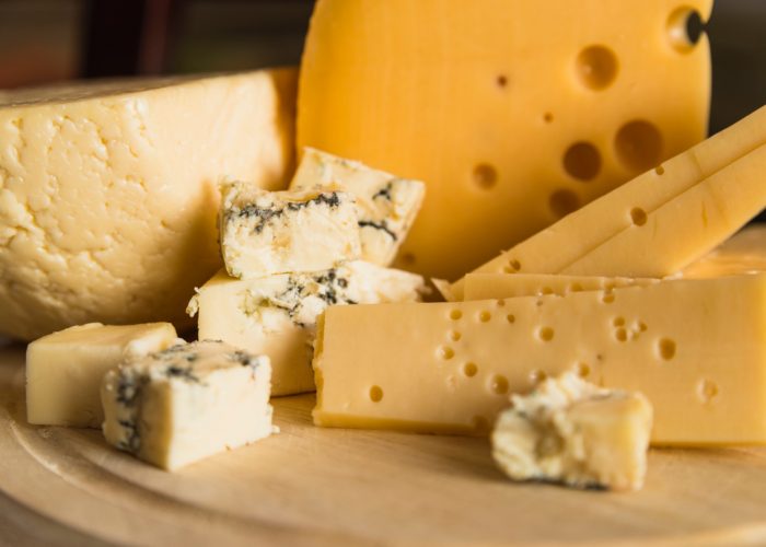 Diez quesos que debes probar si viajas a Francia clickviaja