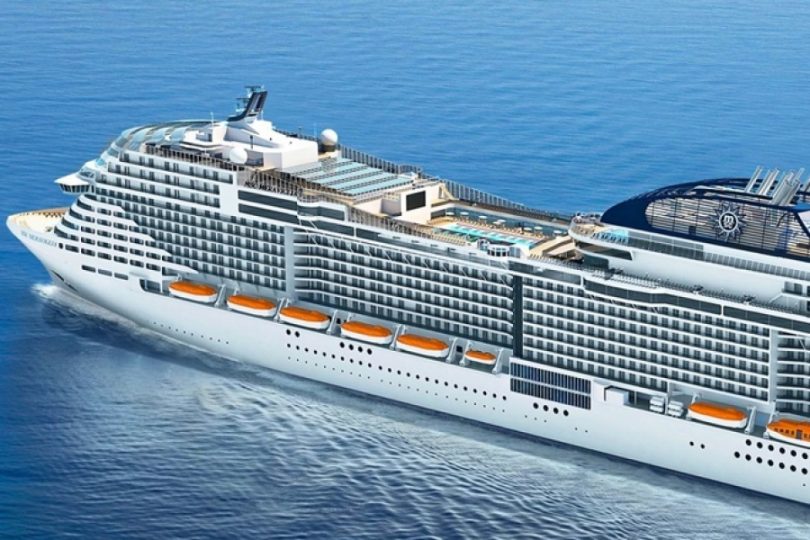 cruceros espectaculares para 2023 clickviaja