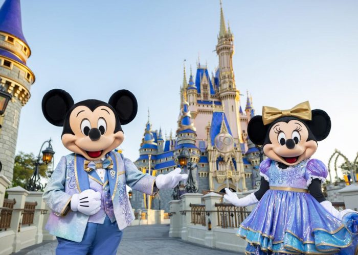 consejos para viajar a Disney world en orlando