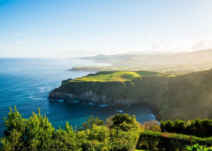 viajar a las azores clickviaja