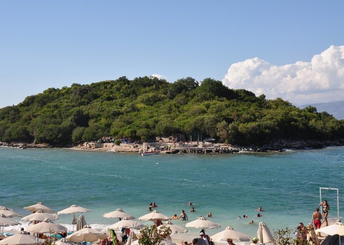 albania y sus playas paradisiacas clickviaja portada