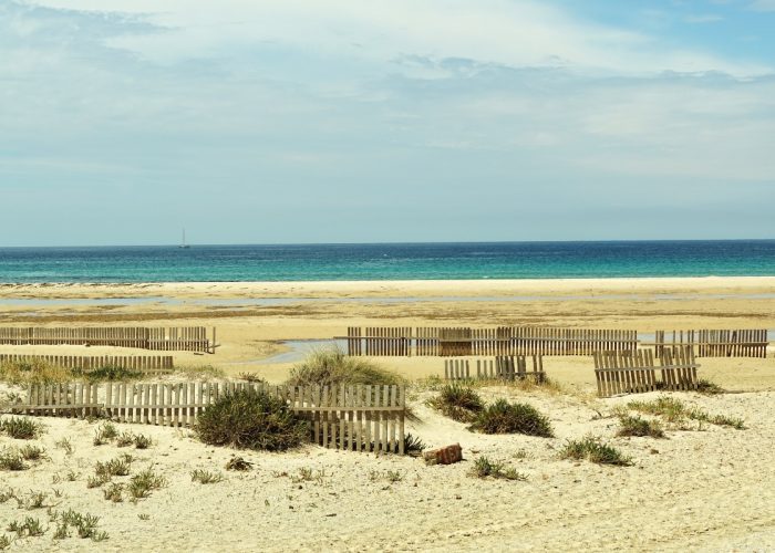 playas bonitas de Andalucía clickviaja