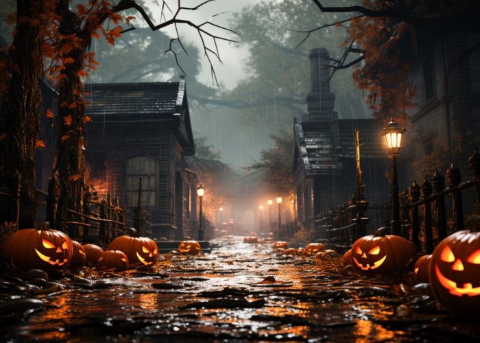 Halloween-ciudades europeas-2023-clickviaja